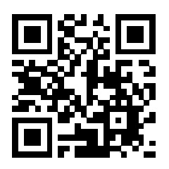 問題演習ノックのQRコード